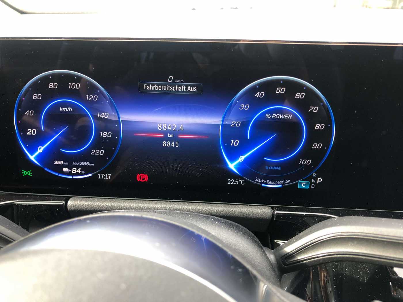 Mercedes-Benz EQA 300