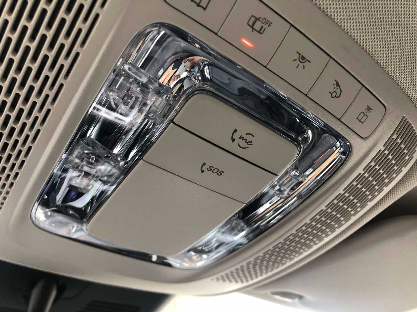 Mercedes-Benz EQA 300